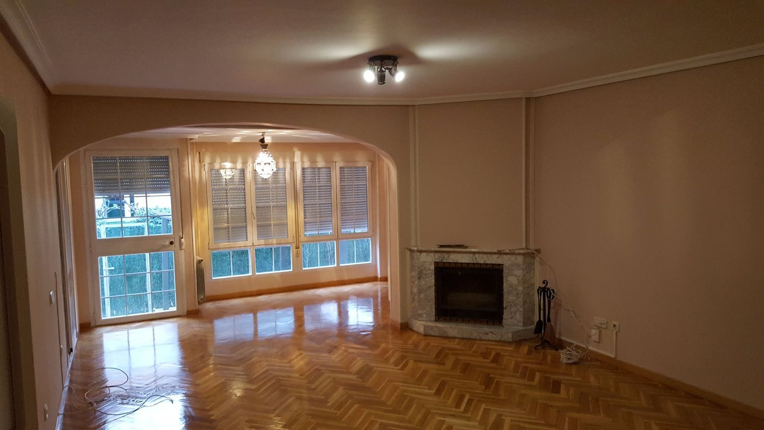 Chalet adosado en Avenida Francisco Guerrero, 32 - Foto 5