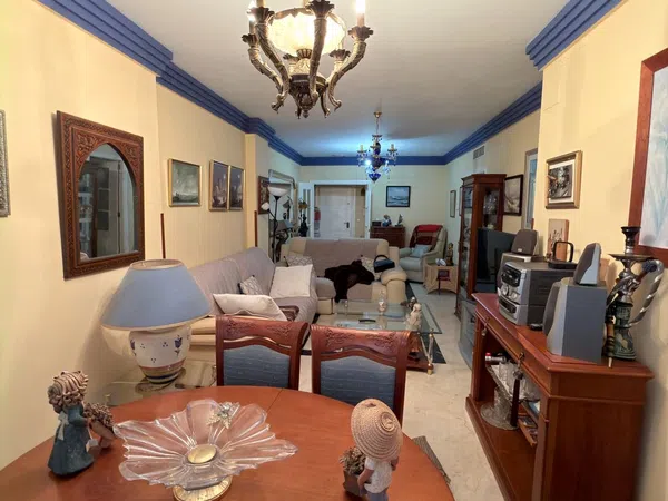 Piso en avenida Principe Salman s/n - Foto 17