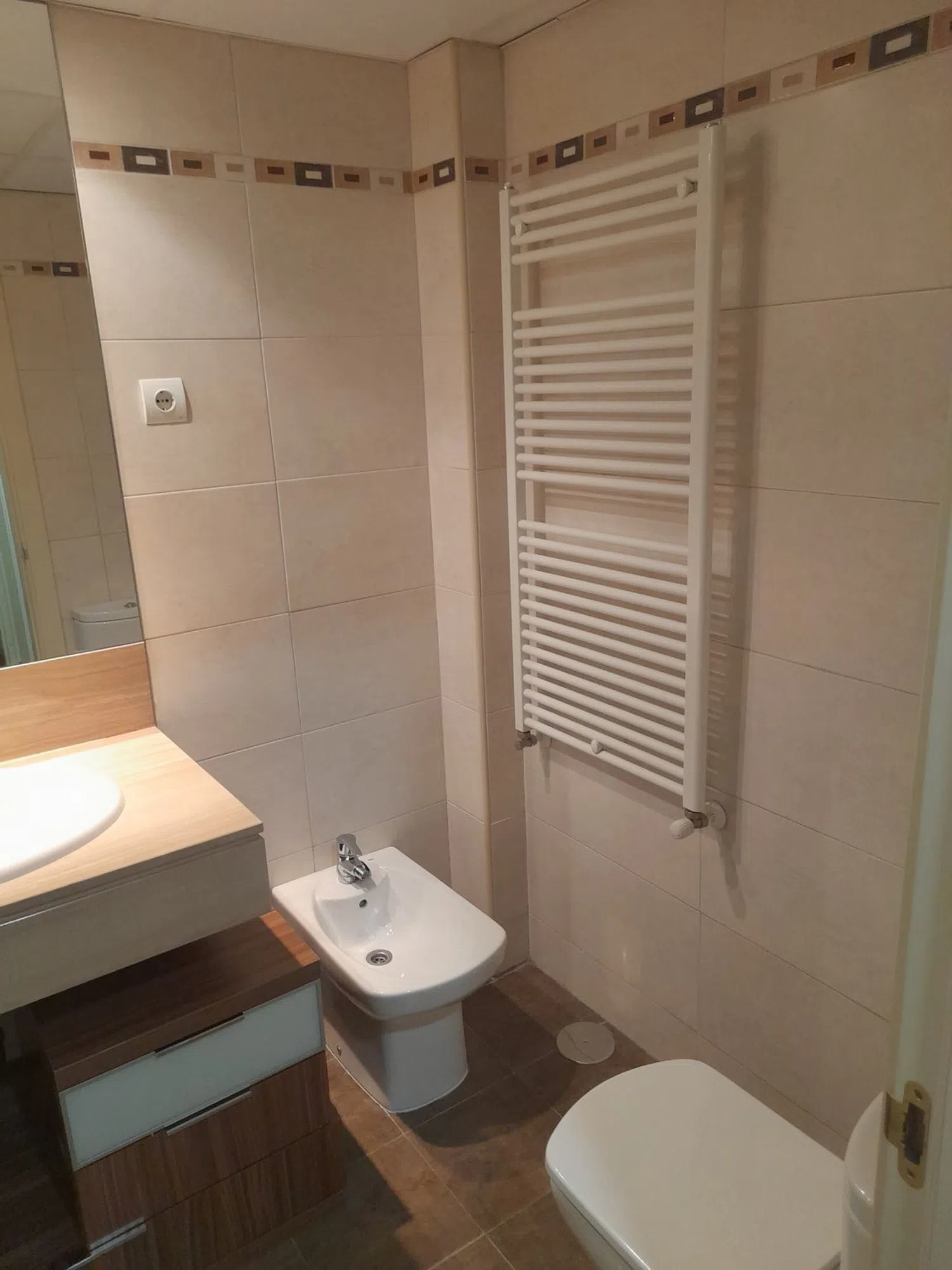 Piso en Zona Estación - Foto 15