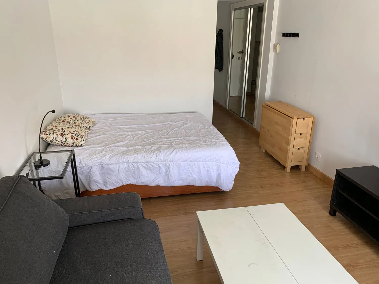 Estudio en calle Salado, 4 - Foto 17