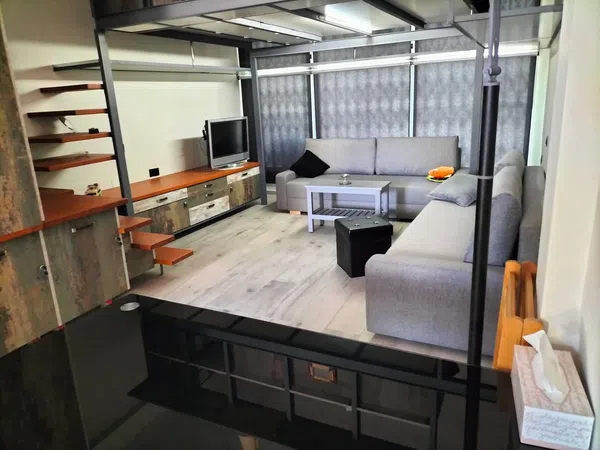 Estudio en calle de Medina de Pomar, 2 - Foto 36