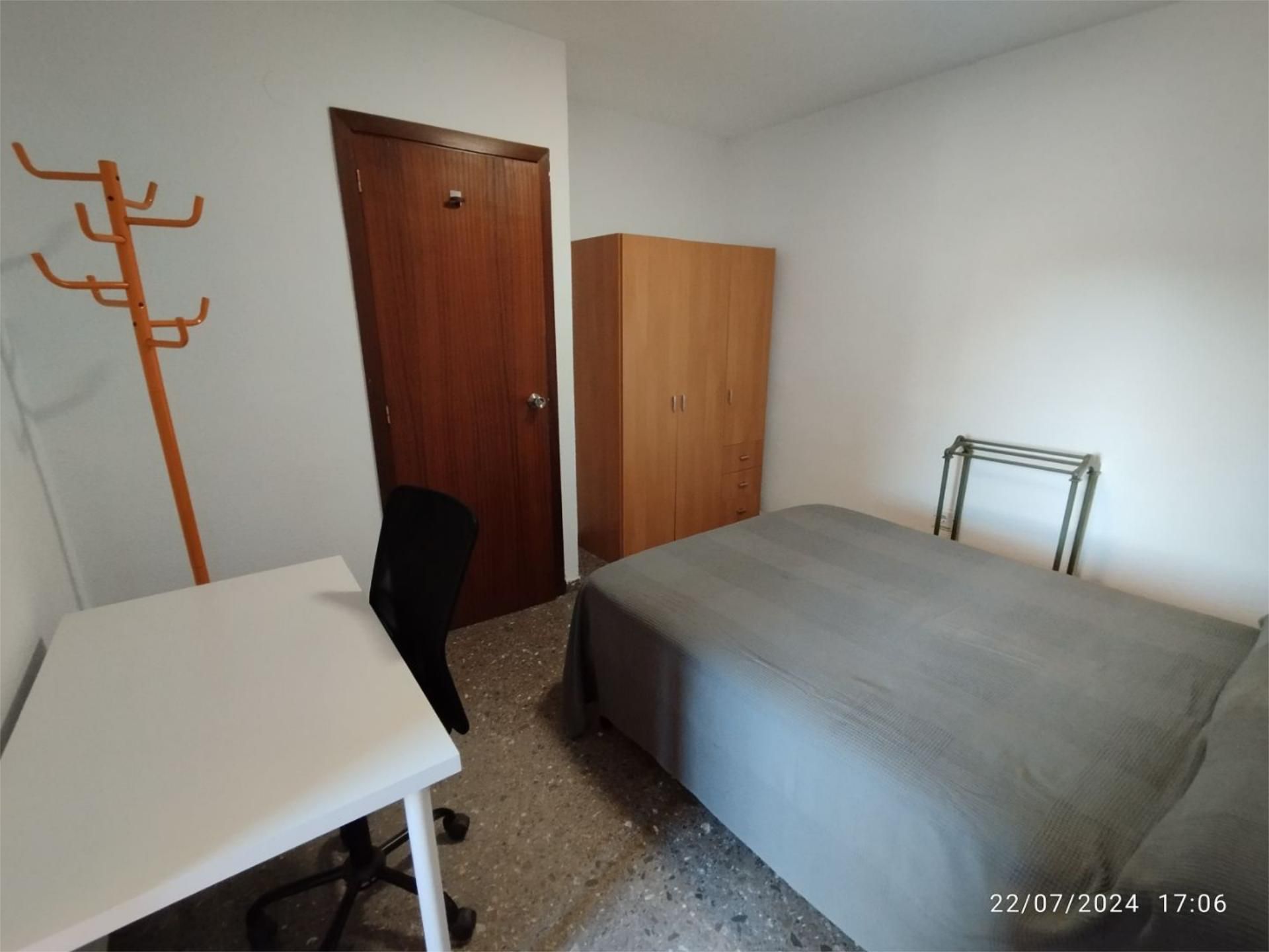 Piso en  Plaça d'Olof Palme 13 - Foto 27