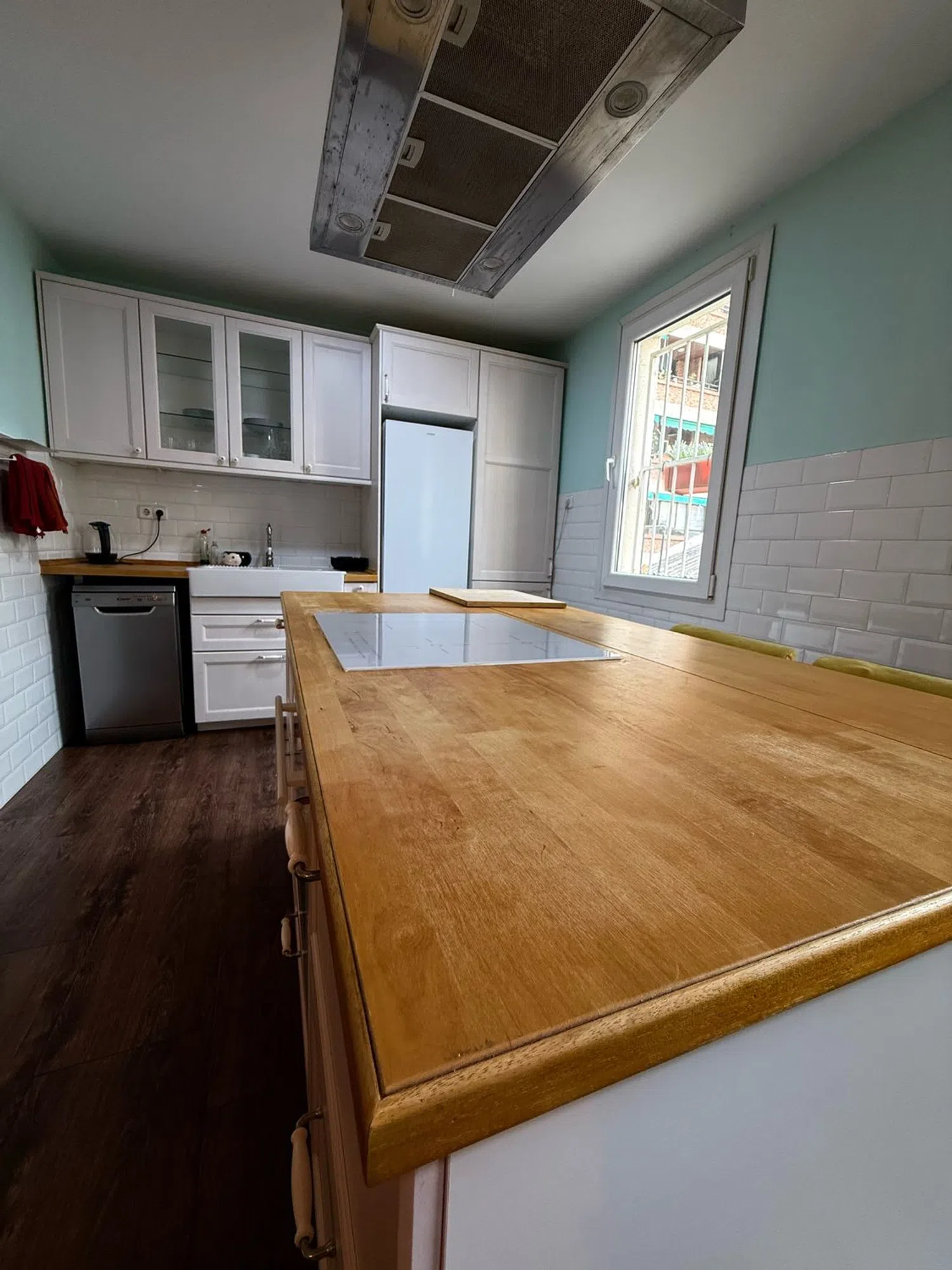 Piso en calle del Alcalde Sainz de Baranda, 43 - Foto 10