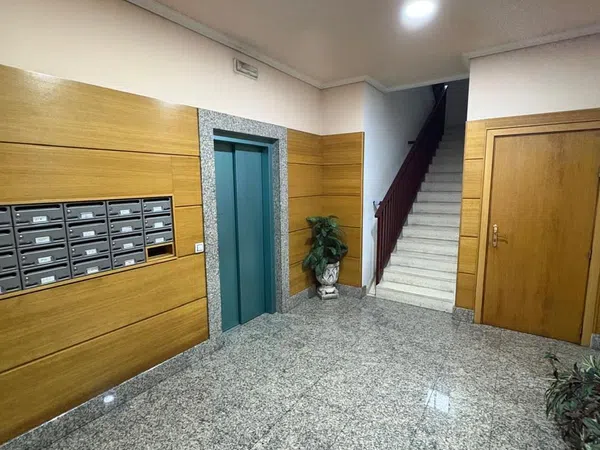 Piso en Calle media lengua, 10, Casco Histórico - Foto 4