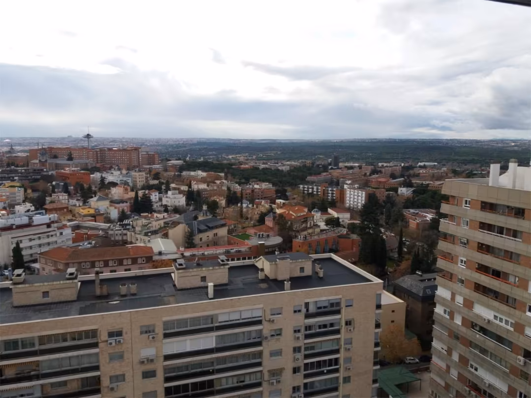Estudio en  Plaza Ciudad de Viena 6 - Foto 10