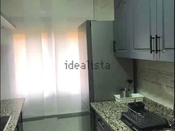 Piso en Calle Luis Montoto, 31, Luis Montoto - Santa Justa - Foto 8