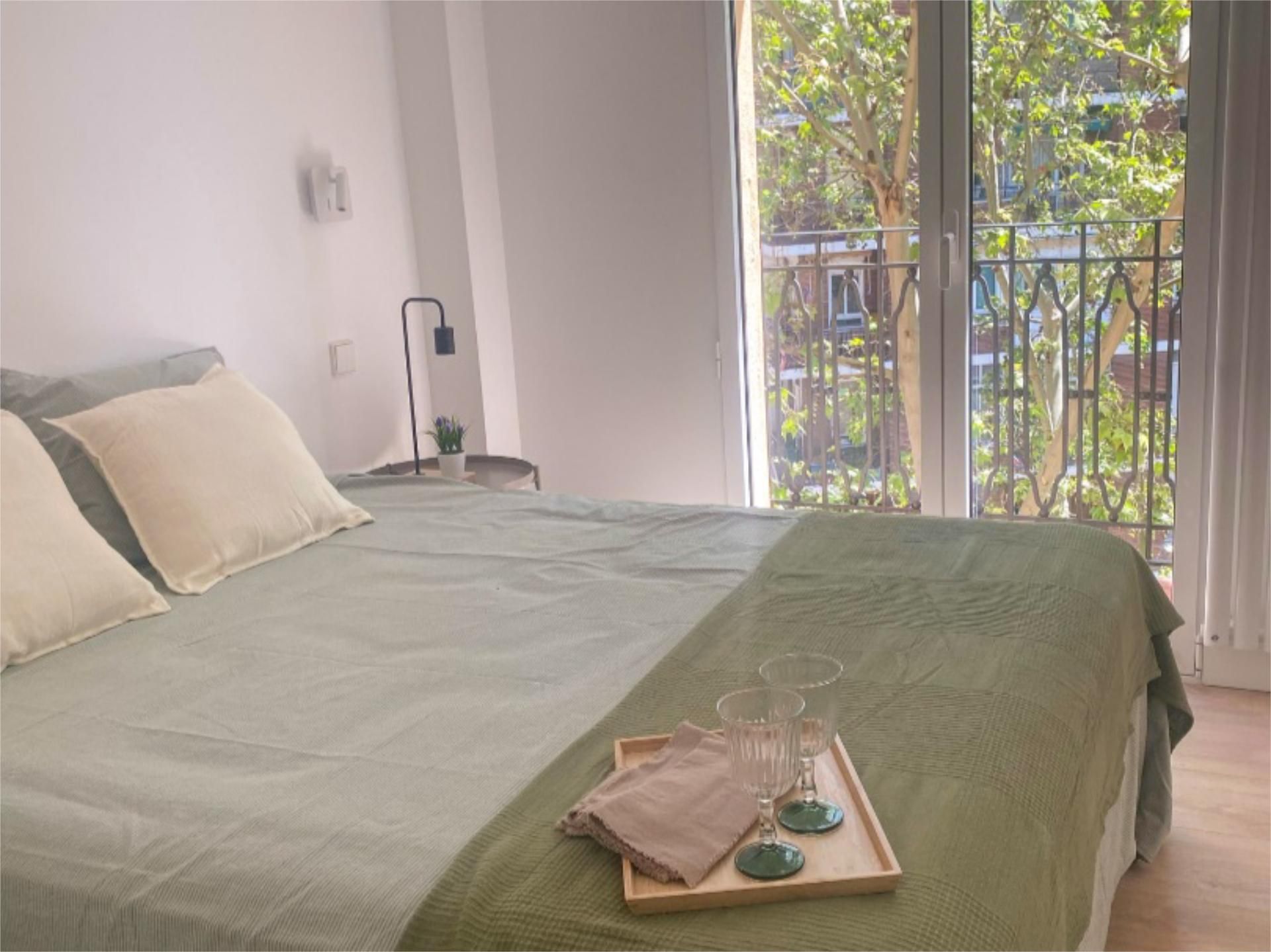 Piso en  Paseo de Santa María de la Cabeza 30 - Foto 21