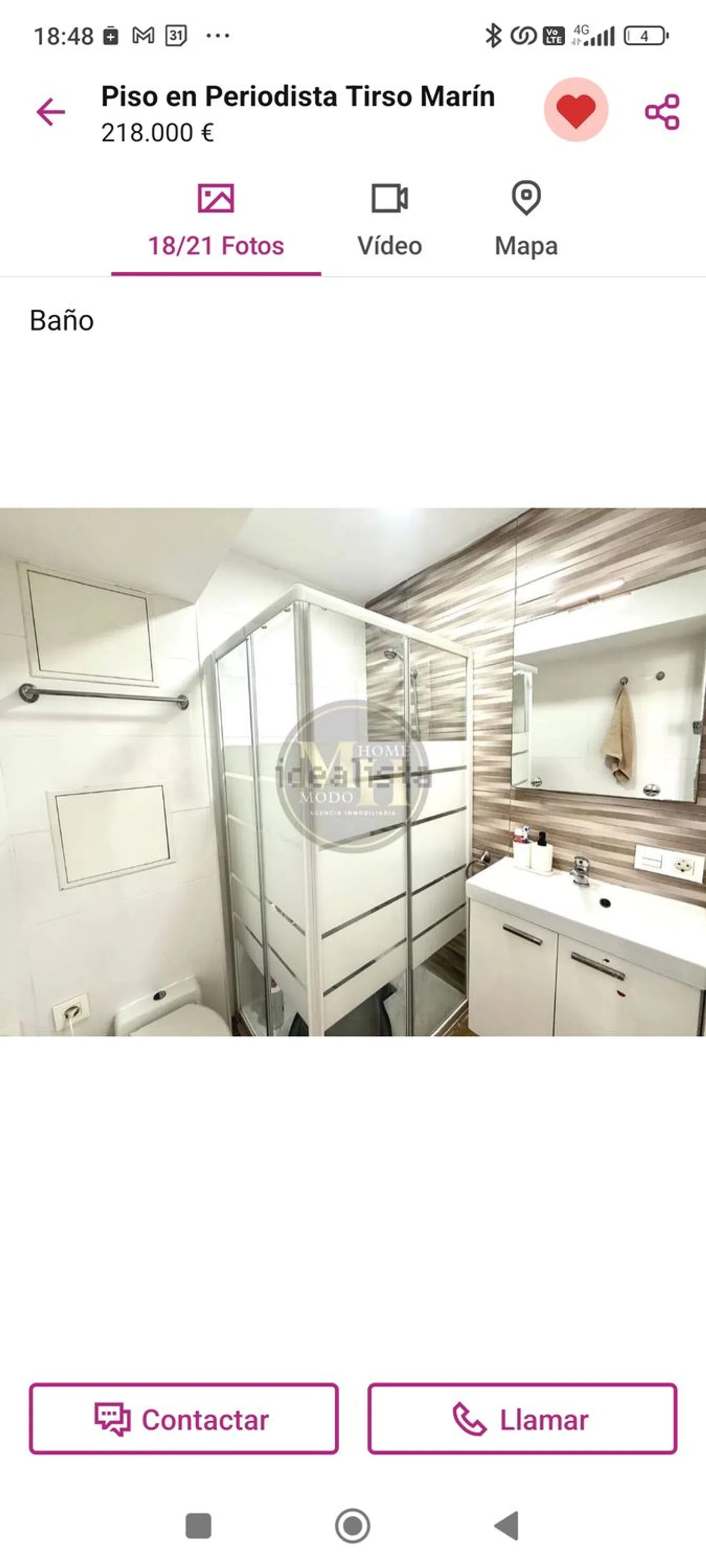 Piso en periodista tirso marín, 12 - Foto 14