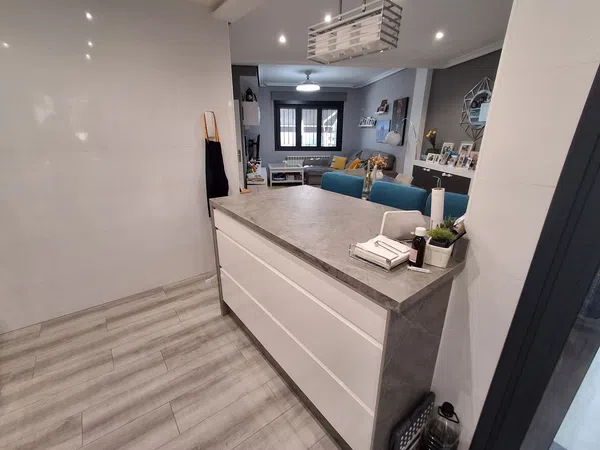 Chalet pareado en San Rafael de la Albaida, 189 - Foto 4