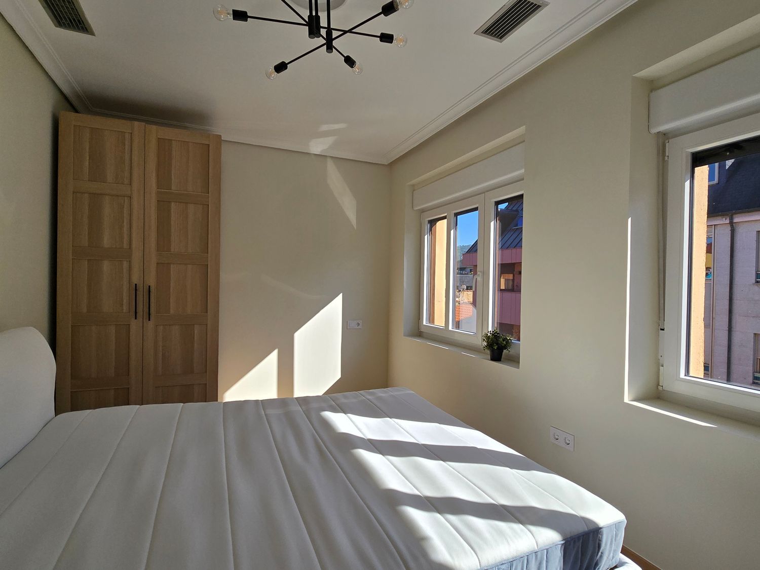Piso en Calle Victor Chavarri, 5, Salesas-Foncalada-Campoamor - Foto 8