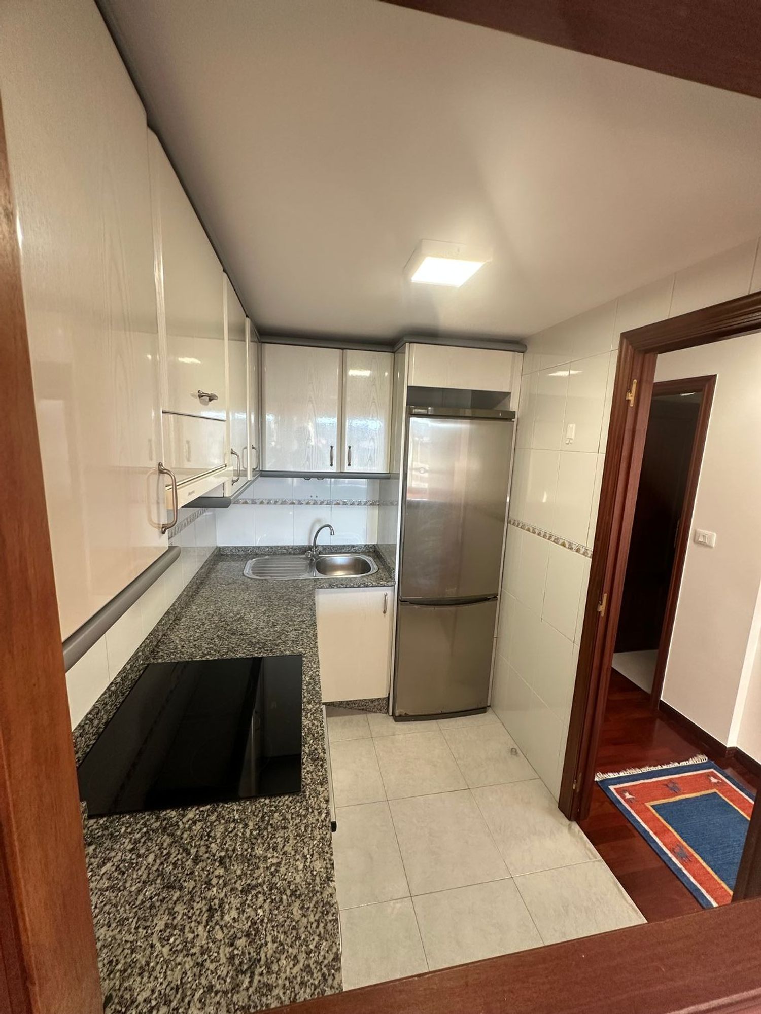Piso en Calle de Aragón, 54, Travesía de Vigo - San Xoán - Foto 11