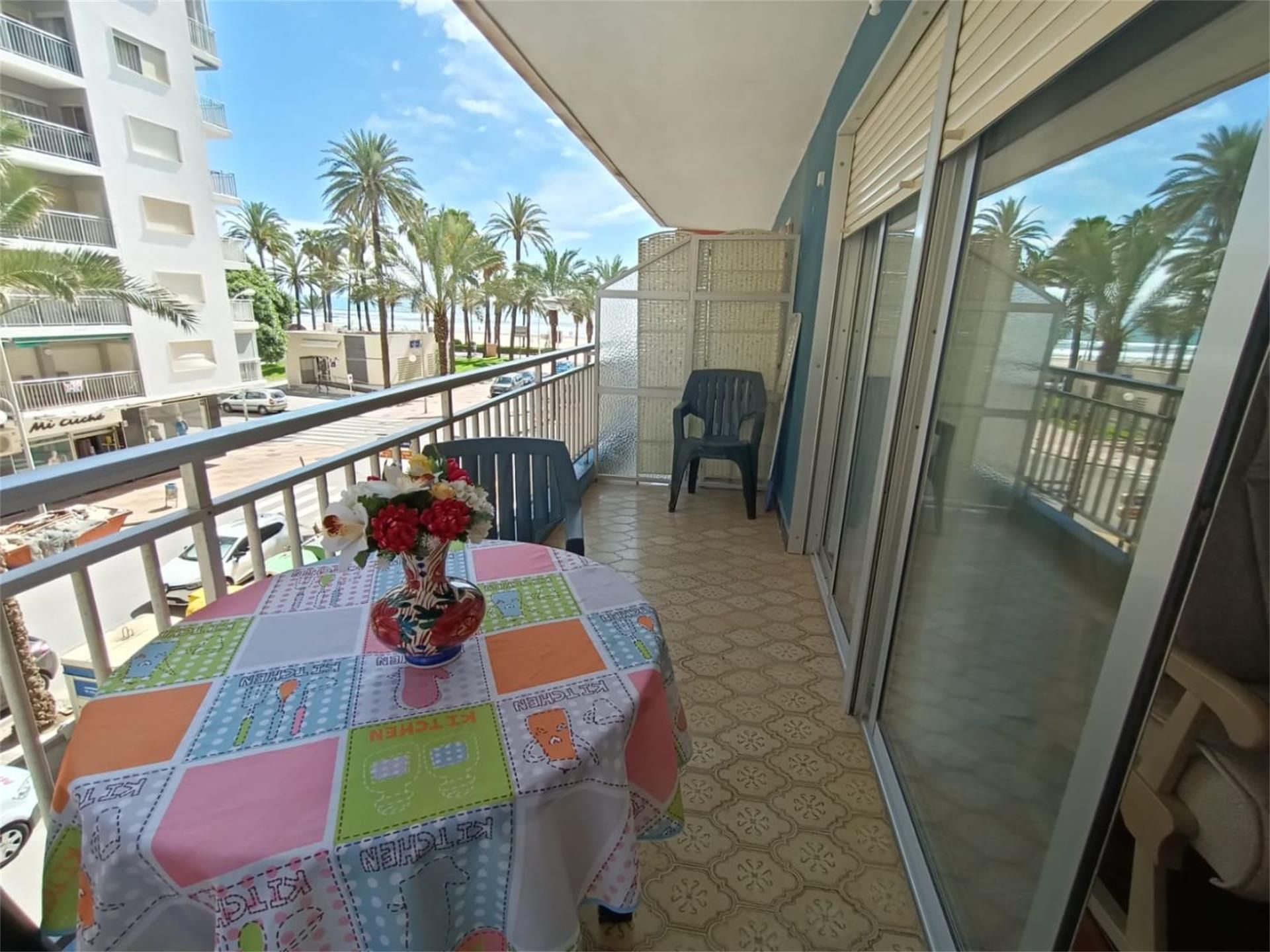 Apartamento en  Calle Vicente Blasco Ibáñez - Foto 1