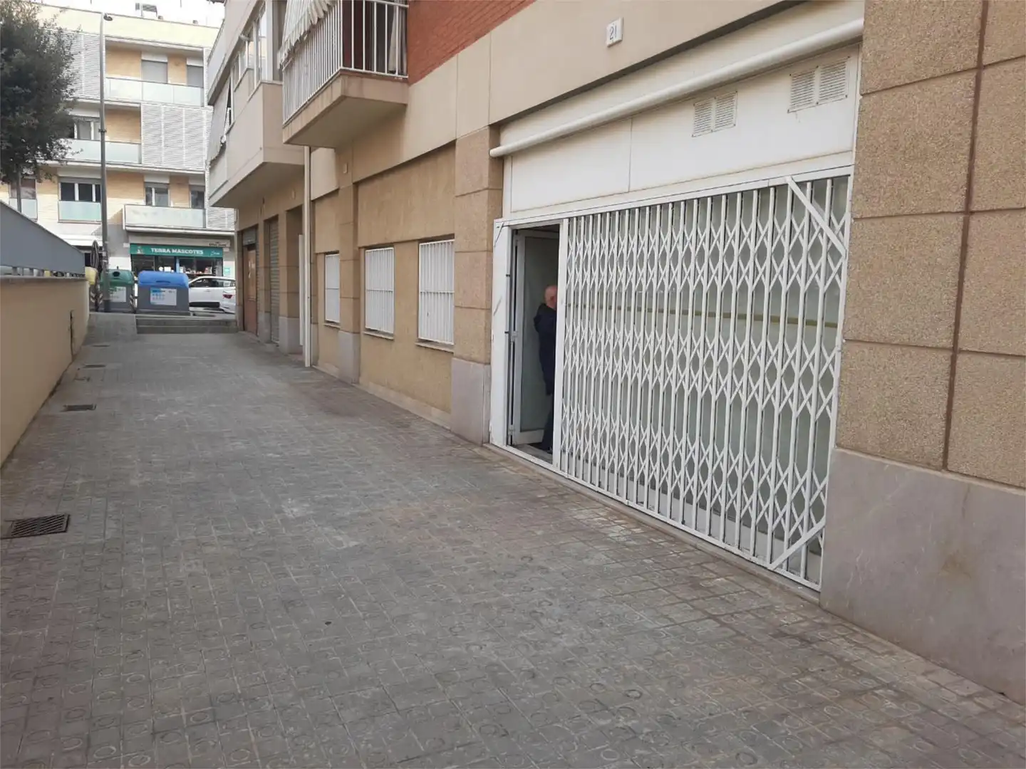 Local comercial en  Carrer Llauder 83 - Foto 8