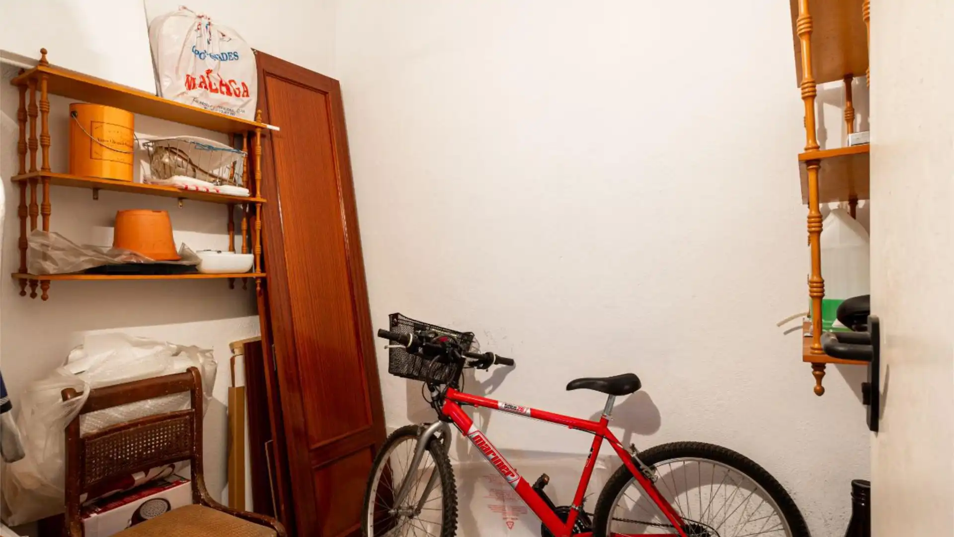 Piso en  Avenida de la Encarnación 13 - Foto 21