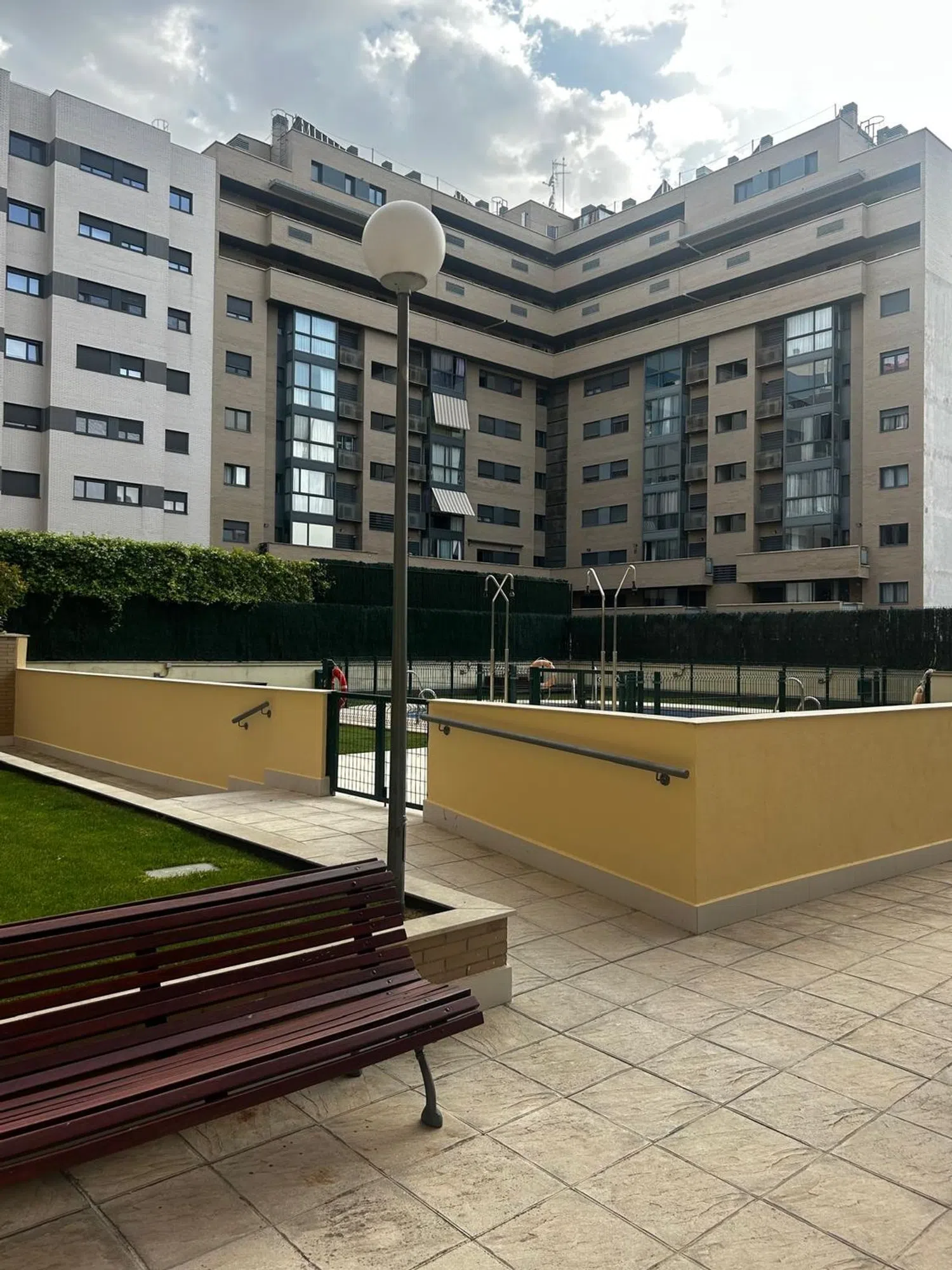 Piso en avenida de la Gavia, 90 - Foto 19