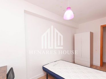 Piso en Alcalá de Henares - Foto 11