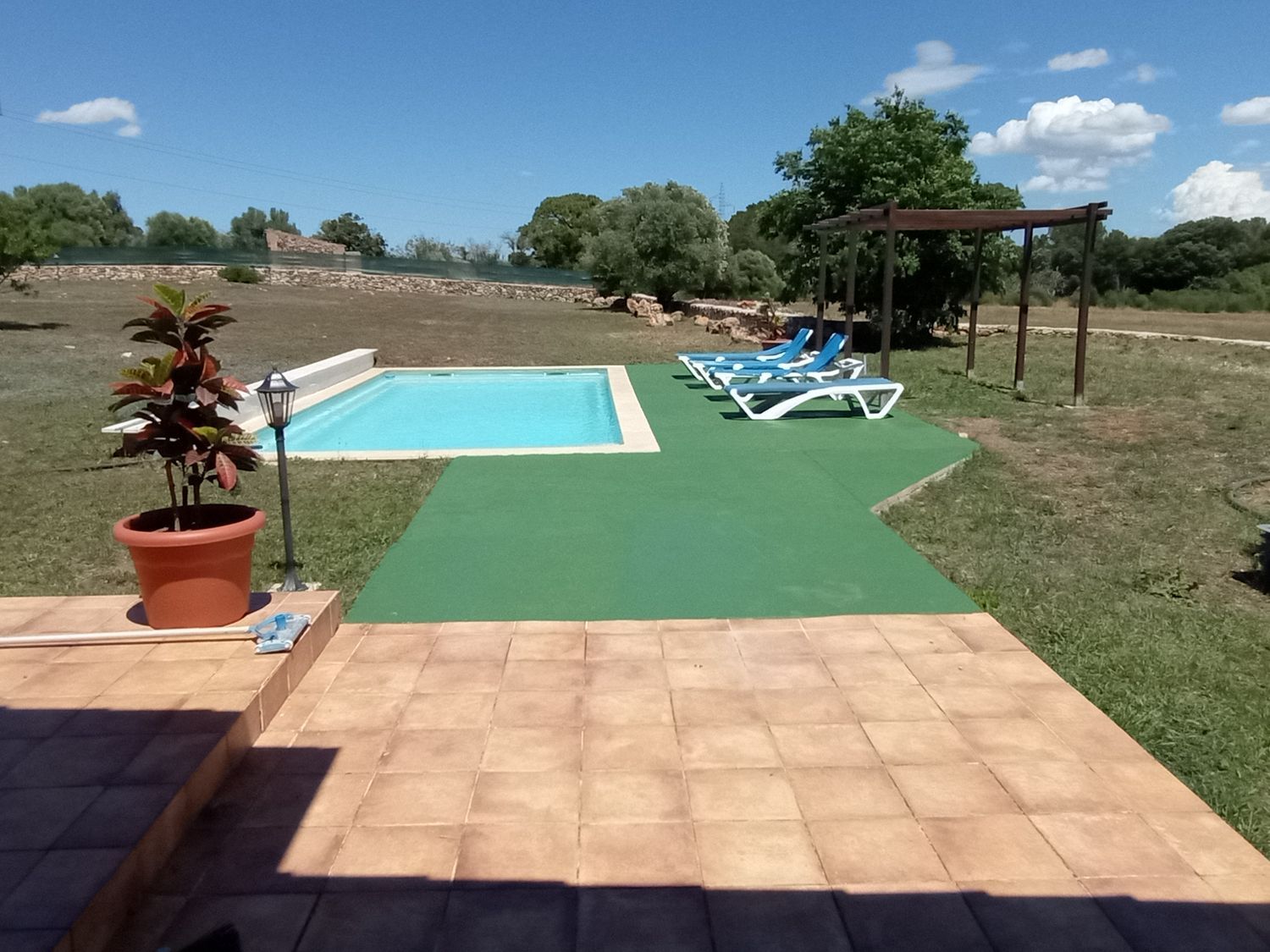 Finca rústica en Diseminado Diseminados Var, 311 - Foto 3