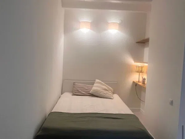 Estudio en Calle de la Riera Alta, 22, El Raval - Foto 5