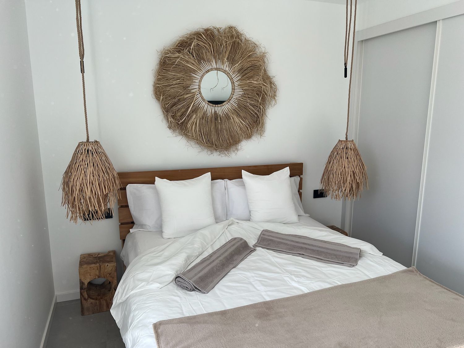 Casa o chalet independiente en Calle Melà, 8, La Oliva, La Oliva - Foto 23