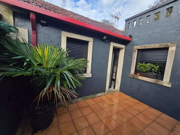 Casa o chalet independiente en Calle Telleira, 1, Centro, Centro - Foto 4