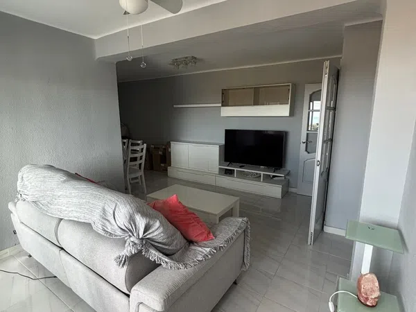 Piso en El Palo - Foto 4