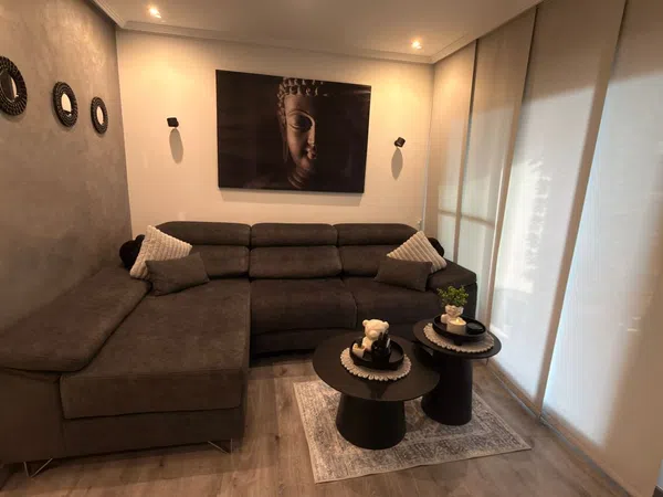 Piso en avenida Nueva Condomina, 10 - Foto 20