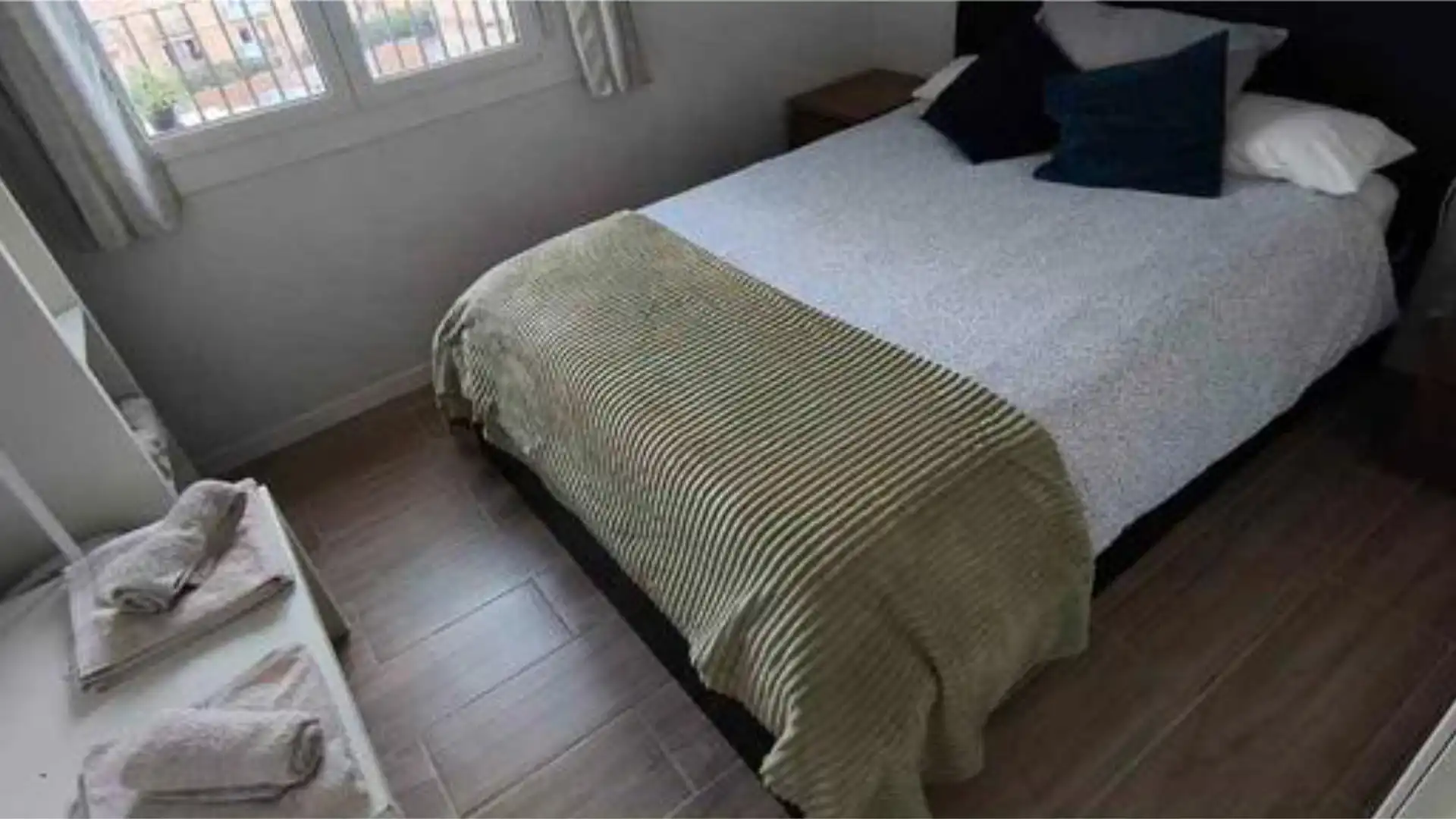 Piso en Collblanc - Foto 5