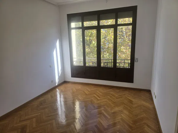 Piso en calle del Príncipe de Vergara, 45