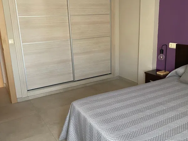 Piso en Calle Moncayo, 20, Zona Puerto Deportivo, Zona Puerto Deportivo - Foto 2