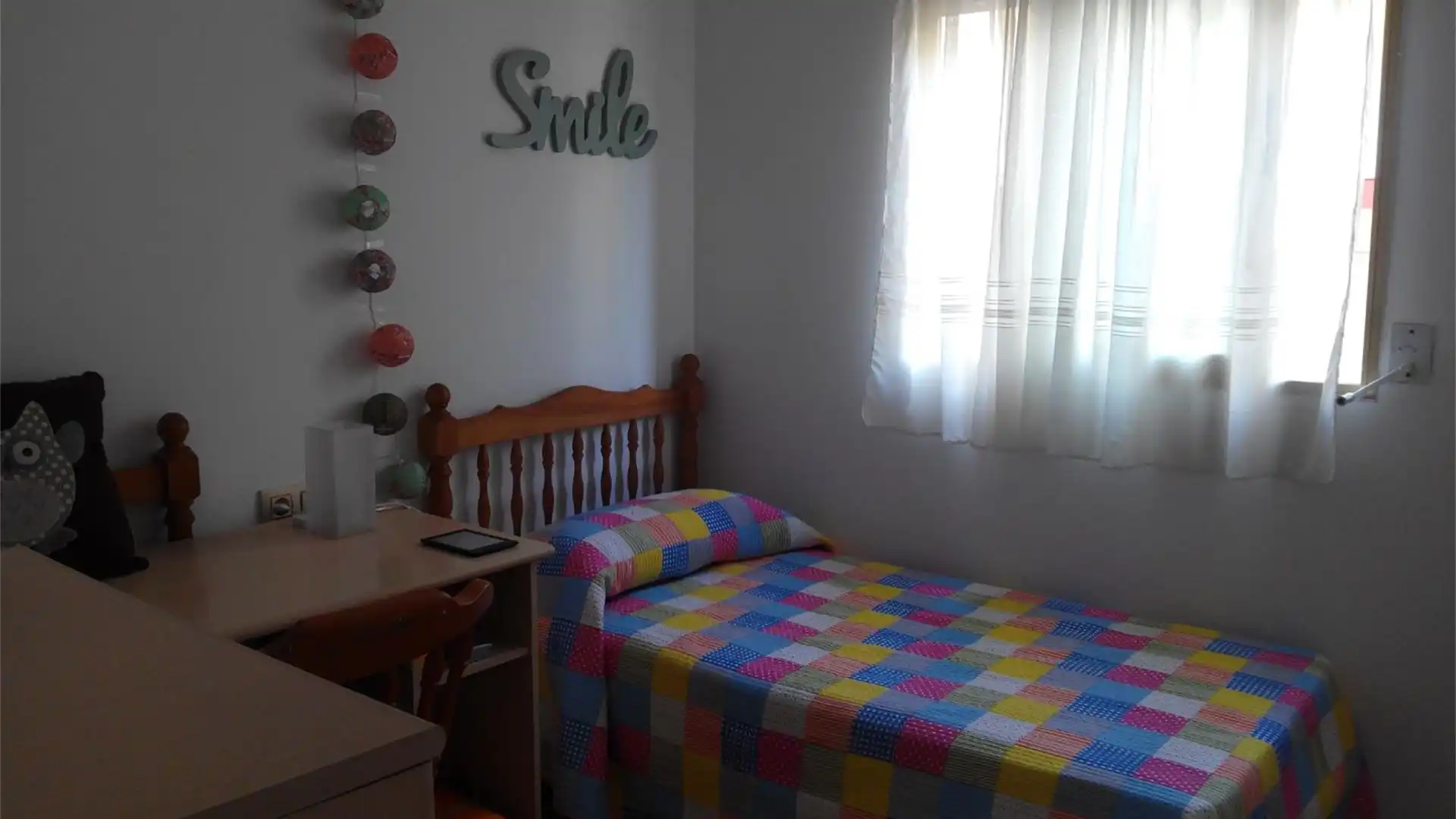 Piso en  Carrer de Blasco Ibáñez 16 - Foto 6