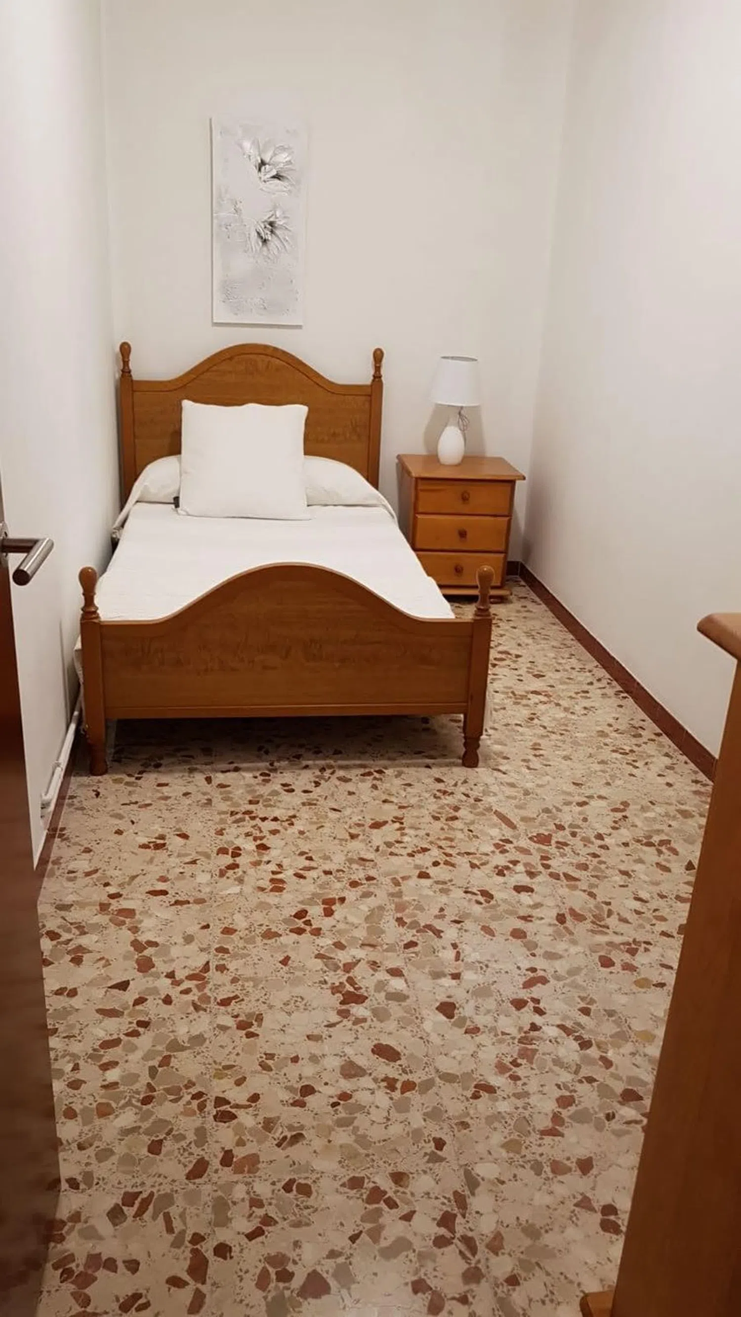 Piso en calle da Devesa, 27 - Foto 25