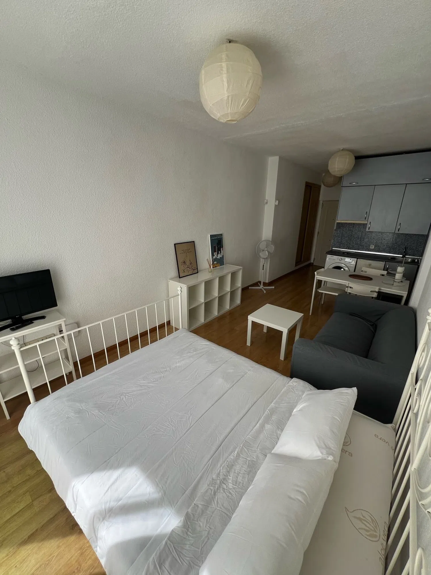 Estudio en calle de Argumosa, 22 - Foto 11