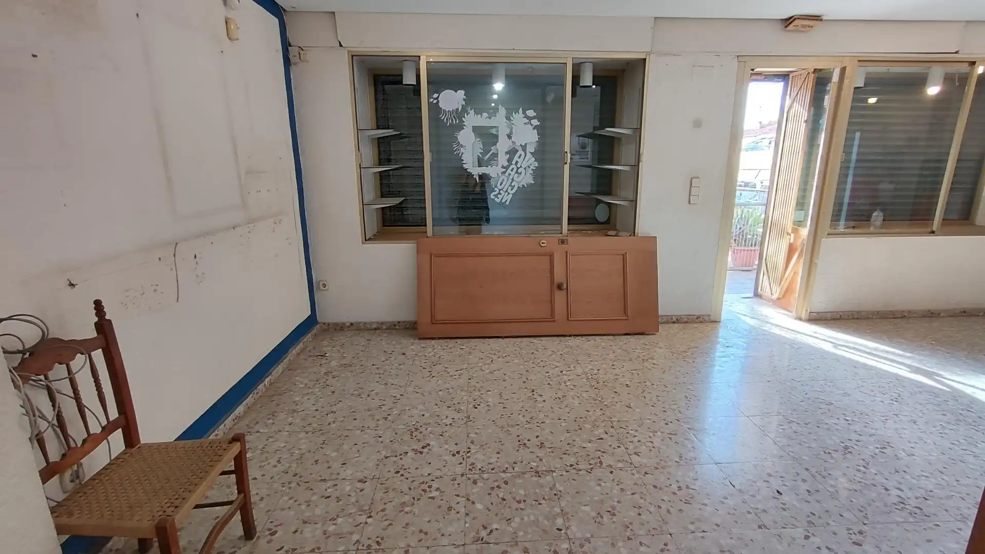 Local comercial en Alicante / Alacant - Foto 3