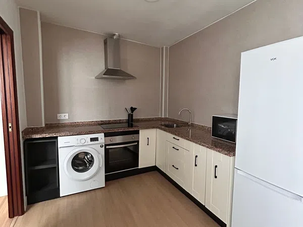 Piso en Calle José María Izquierdo, 3, Cruz Roja - Capuchinos - Foto 4