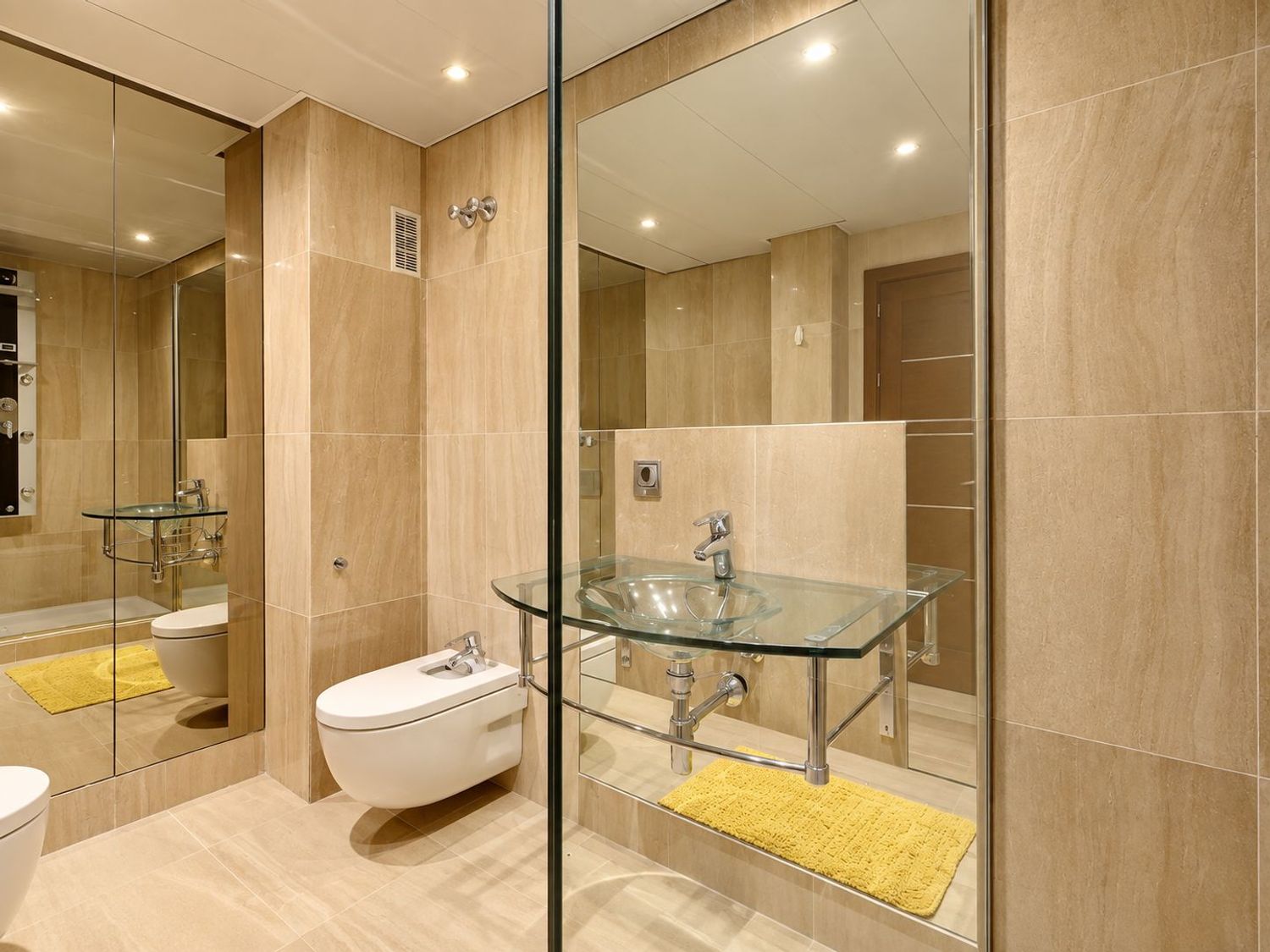 Piso en Calle del Mare Nostrum, 42, Kempinski - Foto 21