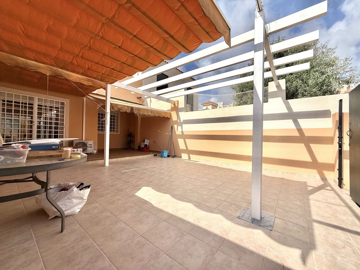 Chalet adosado en Avenida D'Escandinàvia, 41, Gran Vista-Olivo de Oro, Gran Vista-Olivo de Oro - Foto 3