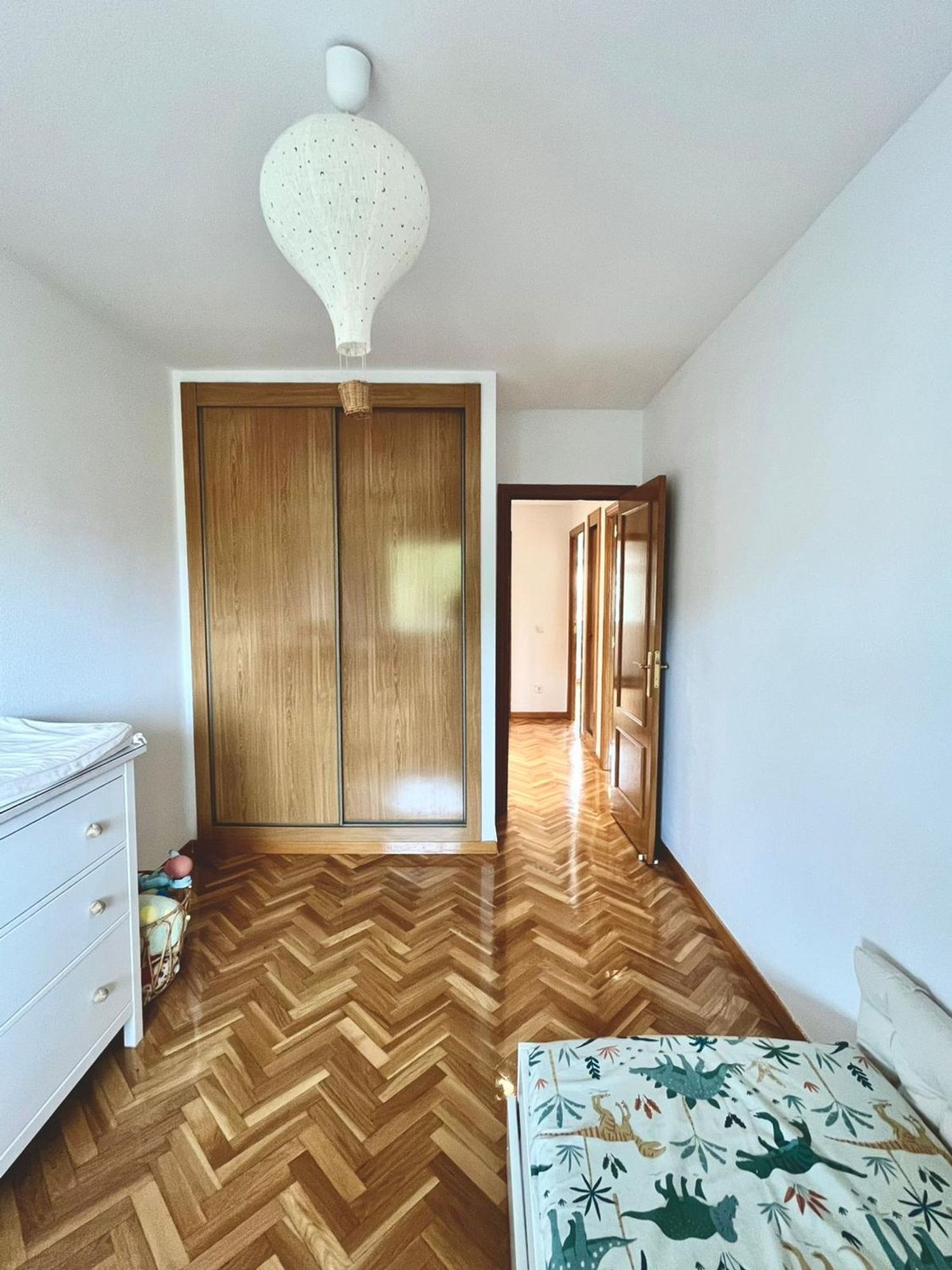 Piso en Calle Manuel de Falla, 21, Golf - El Carralero - Foto 20