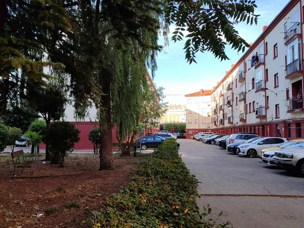 Piso en Pº Zorrilla - Campo Grande, Pº Zorrilla - Campo Grande - Foto 16