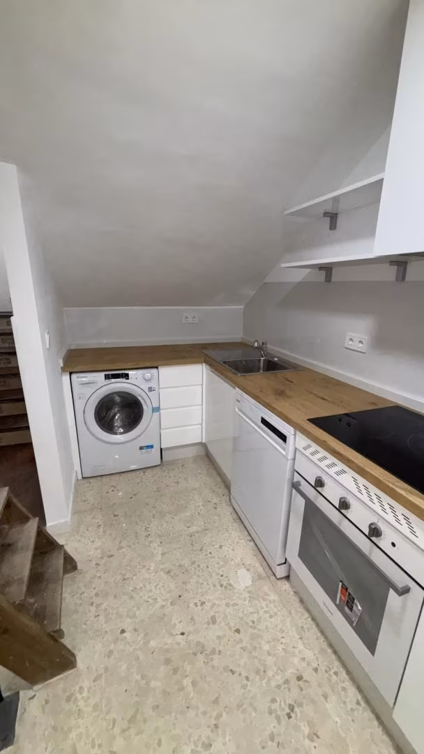 Piso en  Calle Agustín de la Oliva 10 - Foto 10