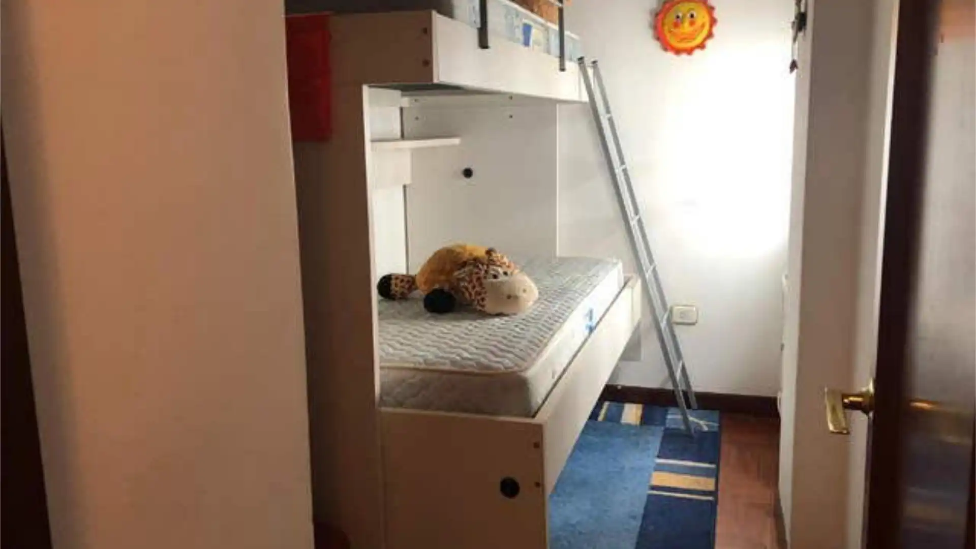 Piso en Teis - Foto 5