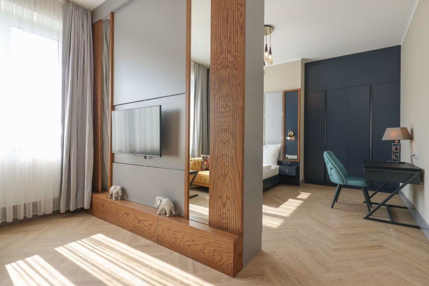 Estudio en Calle de Alfonso I, 32, Alfonso - Foto 6