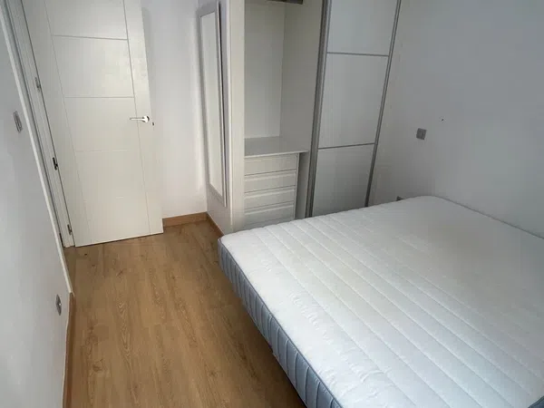 Piso en Calle Recoletas, 2, Pº Zorrilla - Campo Grande, Pº Zorrilla - Campo Grande - Foto 22