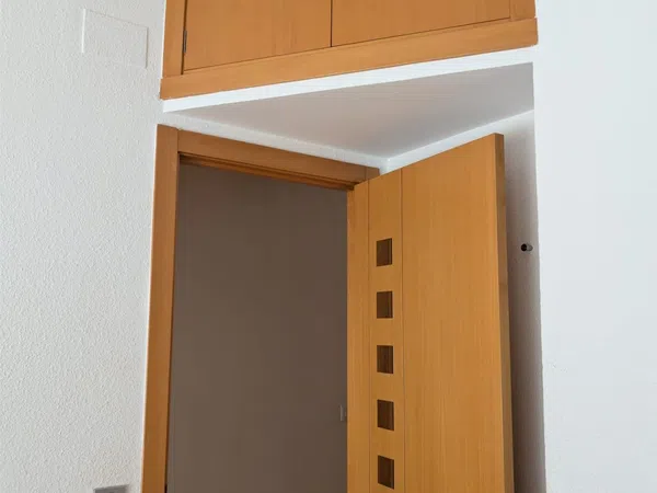 Piso en calle Doctor Nieto Barrera, 3 - Foto 14