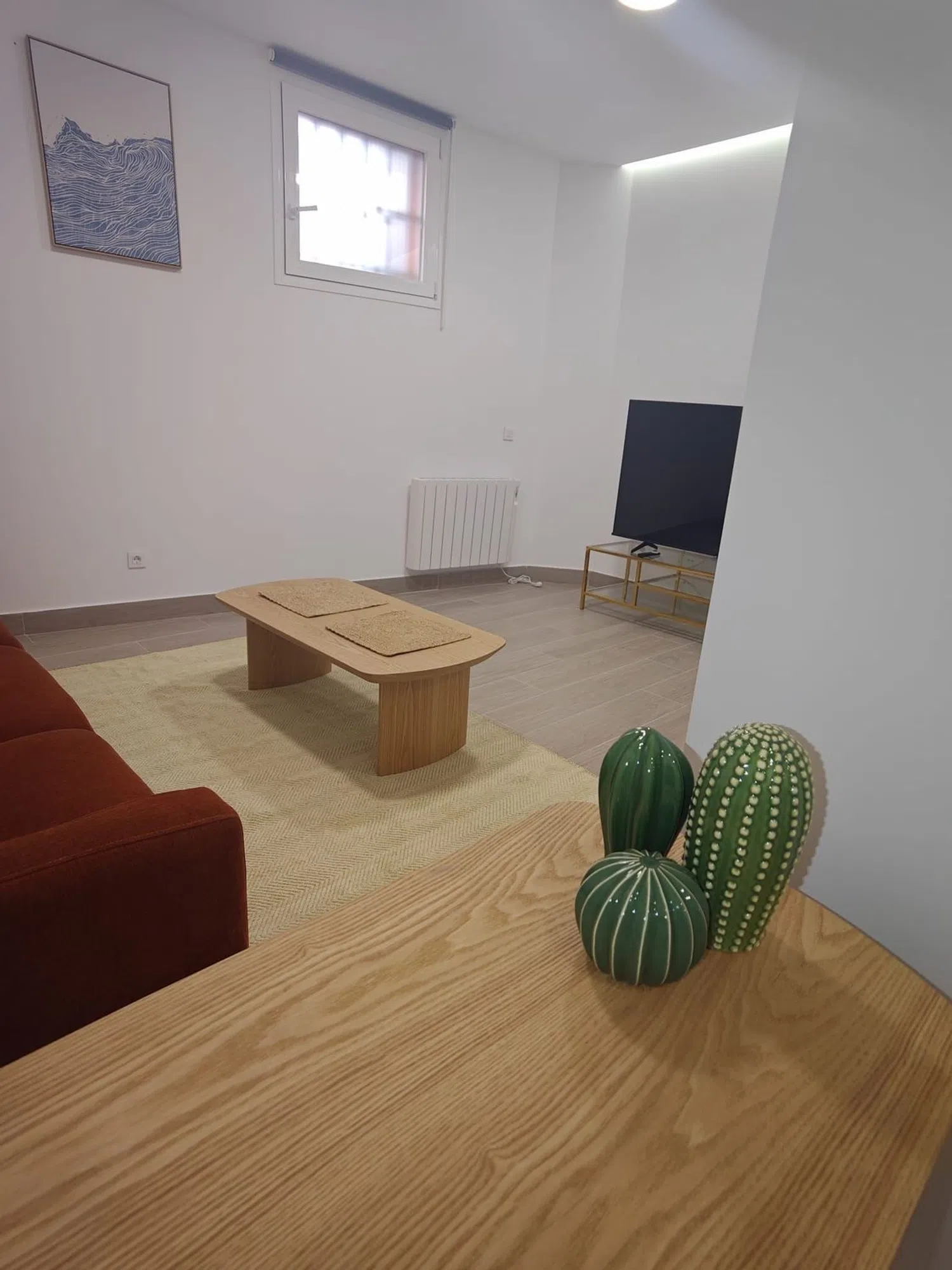 Estudio en calle de Ceferino Rodríguez, 17 - Foto 9