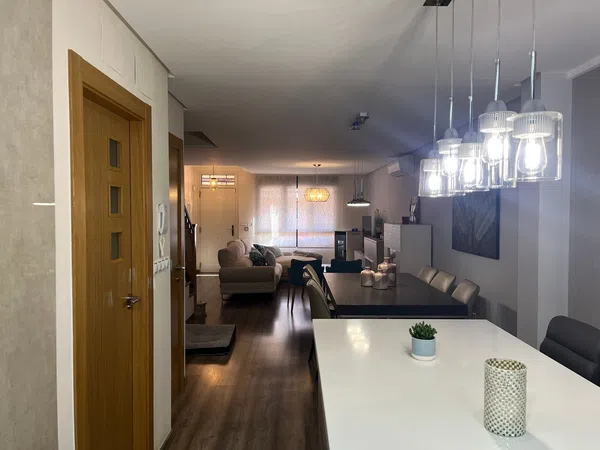 Chalet adosado en Avenida de Ronda, 90 - Foto 17