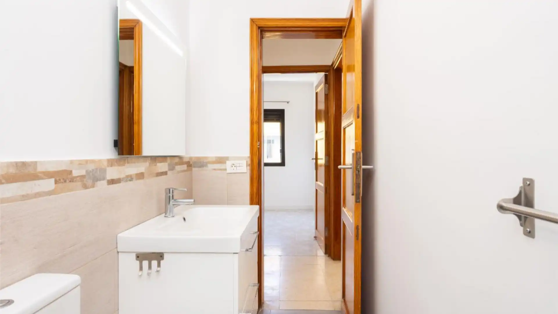 Piso en  Calle Telémaco 13 - Foto 21