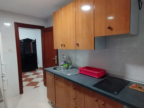 Piso en camino de Ronda, 126