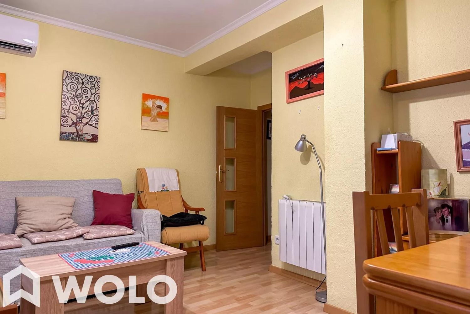 Piso en Calle Vaqueras, Casco Histórico, Casco Histórico - Foto 5
