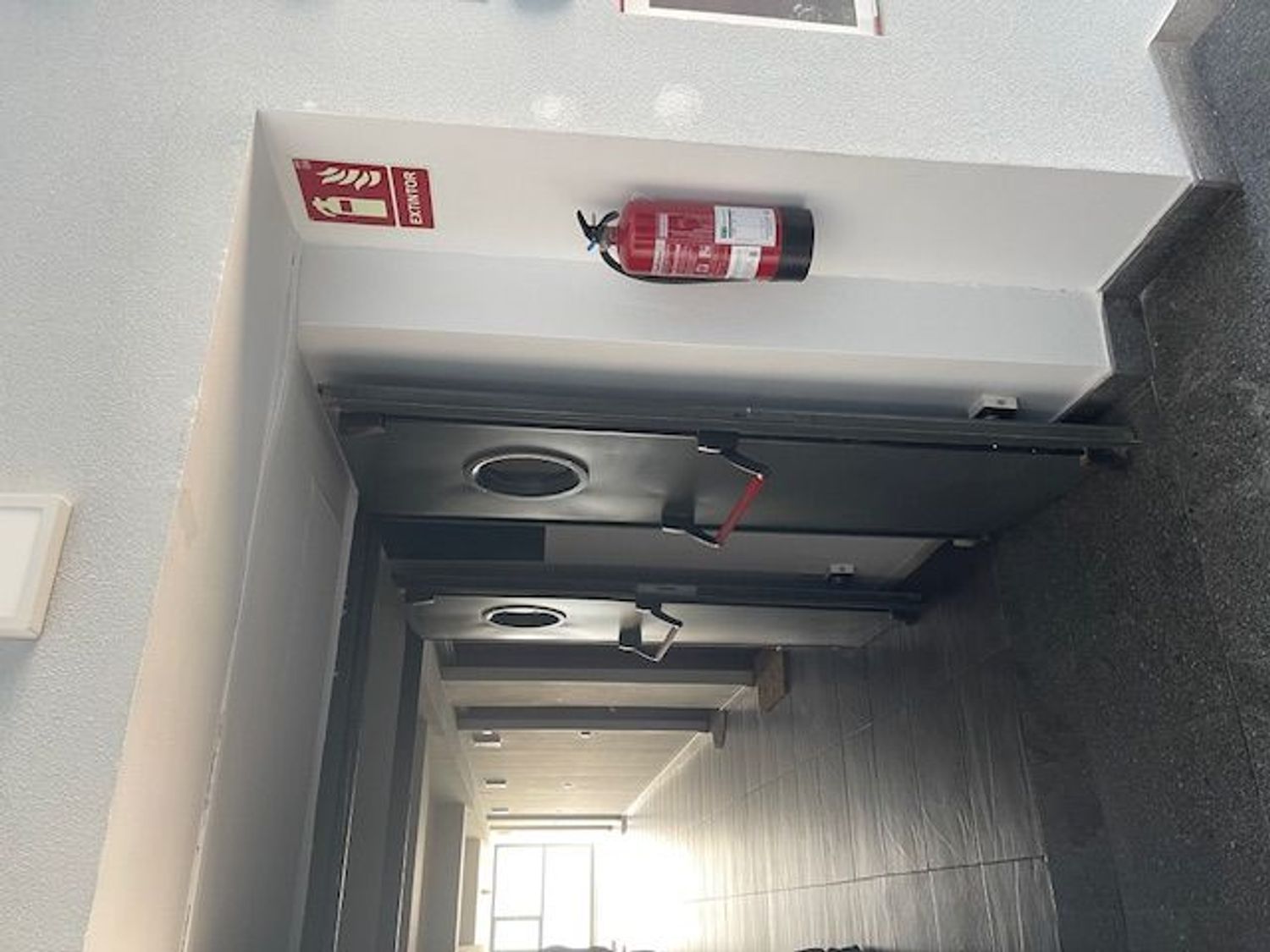 Estudio en venta en Avenida del Cerro del Águila, 2 - Foto 16