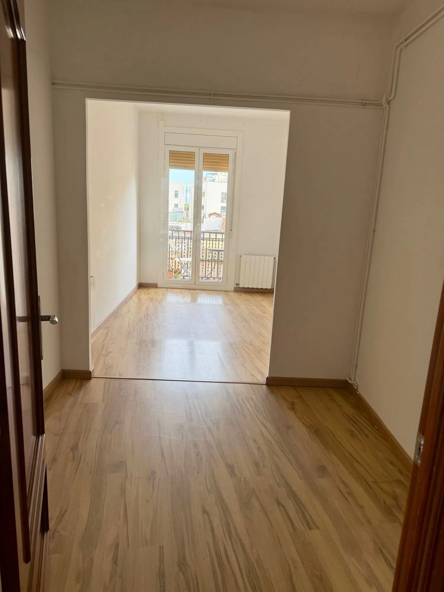 Piso en calle del Taulat, 95 - Foto 14